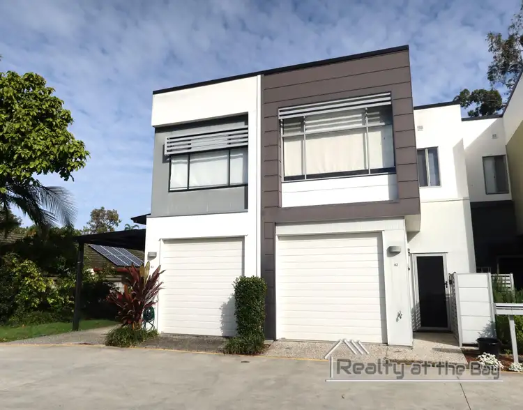 42/460-462 Pine Ridge Road, Coombabah QLD 4216