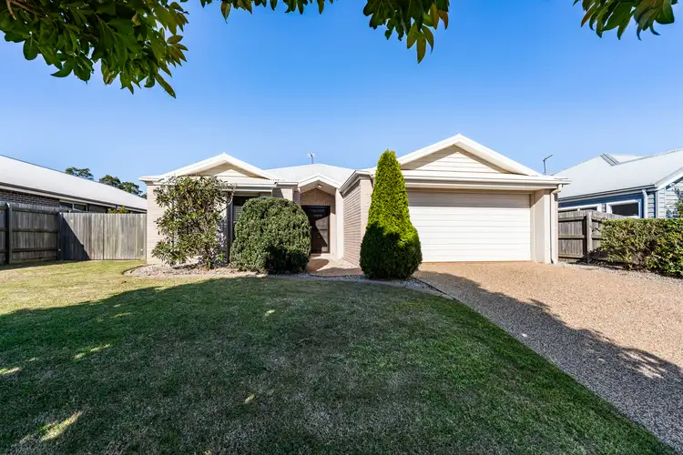 Main view of Homely house listing, 55 Entabeni Dr, Kearneys Spring QLD 4350