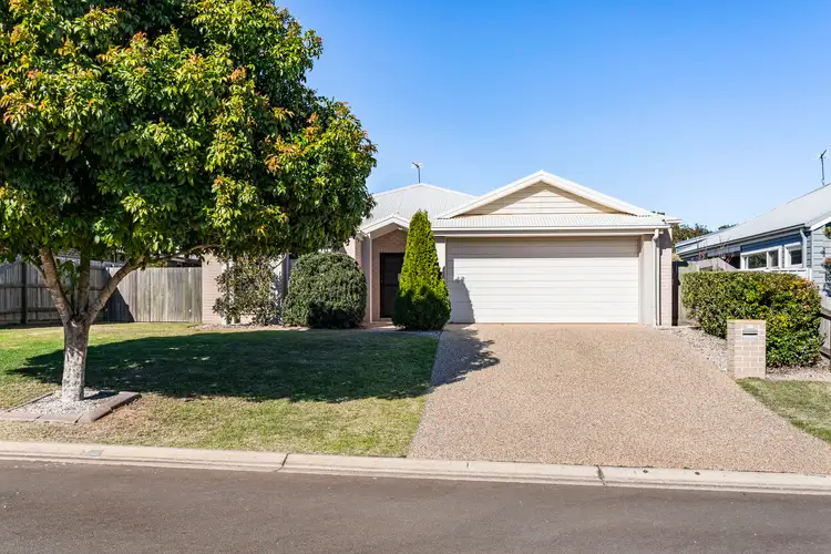 Second view of Homely house listing, 55 Entabeni Dr, Kearneys Spring QLD 4350