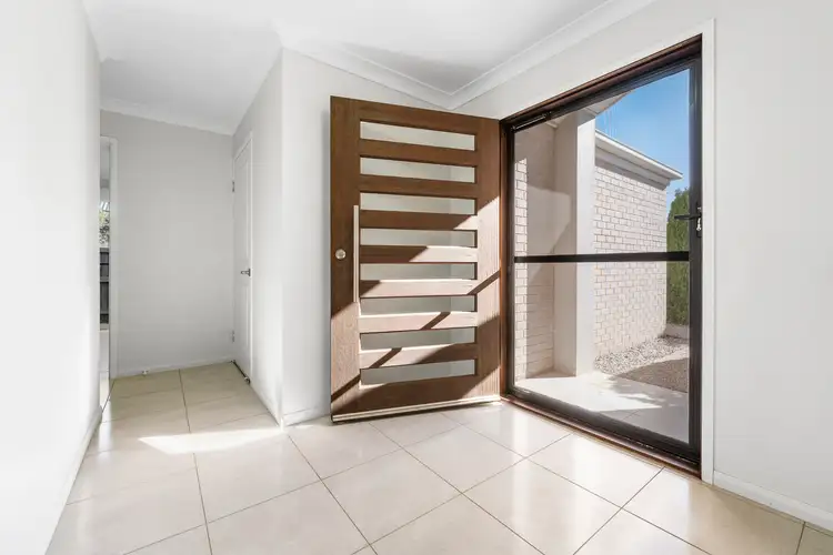 Third view of Homely house listing, 55 Entabeni Dr, Kearneys Spring QLD 4350