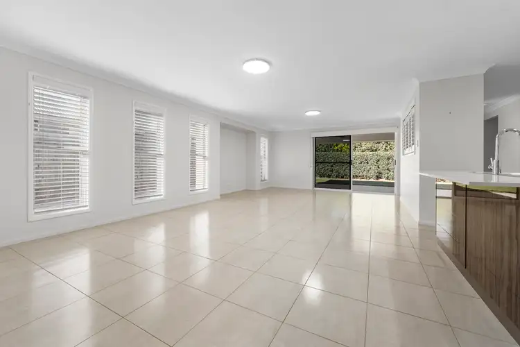 Fourth view of Homely house listing, 55 Entabeni Dr, Kearneys Spring QLD 4350