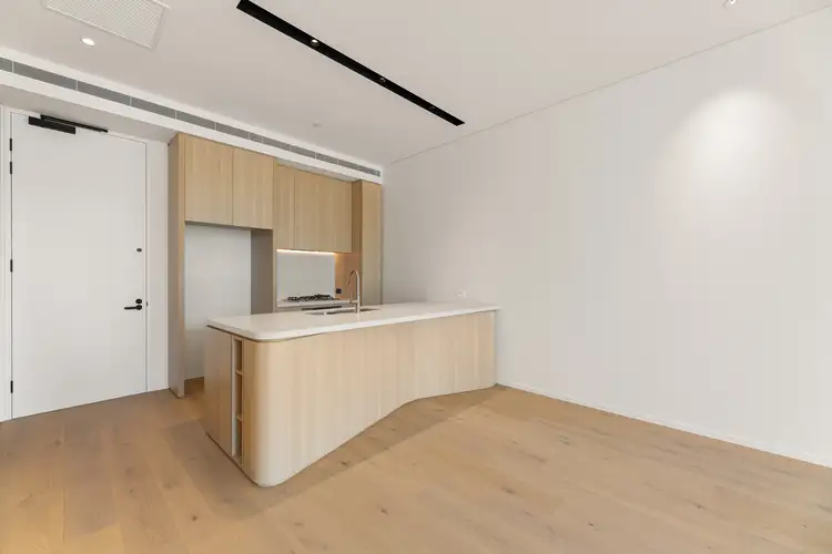 Second view of Homely apartment listing, 902/66 Hope Street, South Brisbane QLD 4101