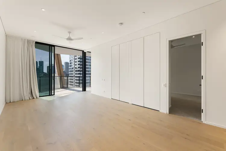 Third view of Homely apartment listing, 902/66 Hope Street, South Brisbane QLD 4101