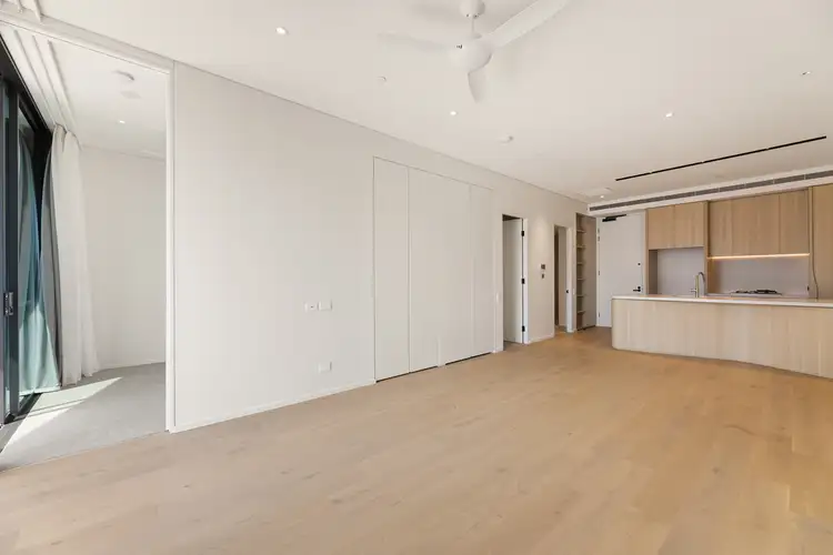 Fourth view of Homely apartment listing, 902/66 Hope Street, South Brisbane QLD 4101