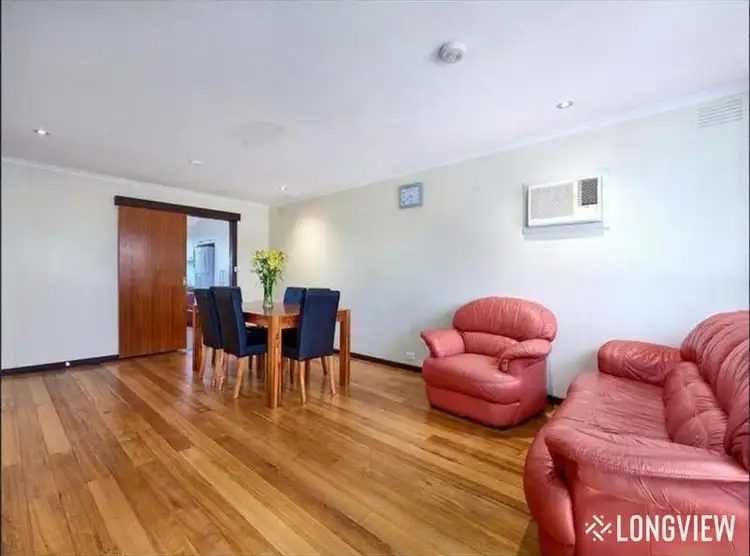 Second view of Homely house listing, 12/83 View Road, Springvale VIC 3171