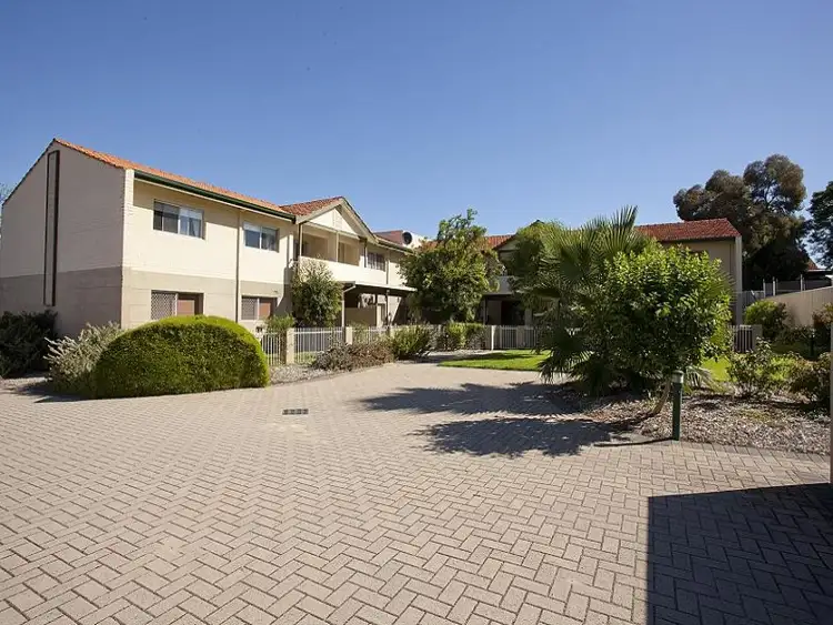 8/30 Jennings Way, Lockridge WA 6054
