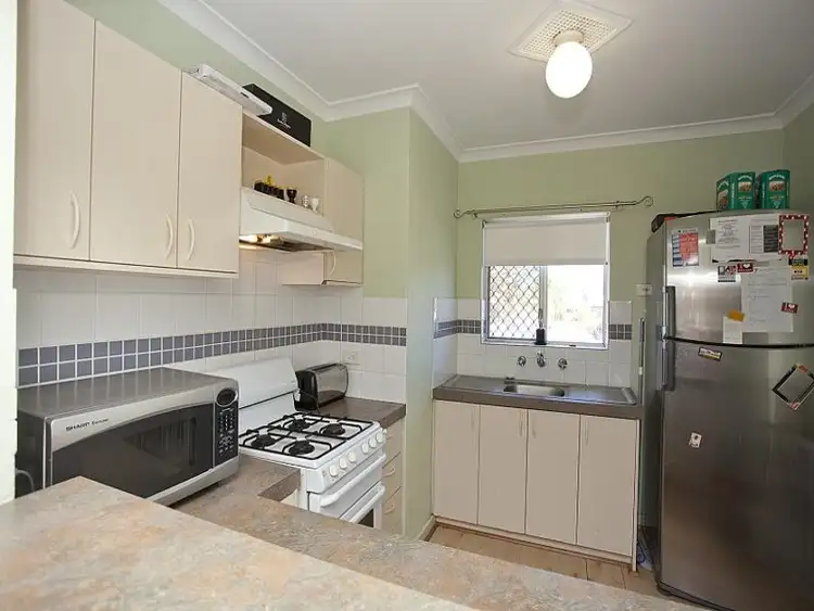 Third view of Homely unit listing, 8/30 Jennings Way, Lockridge WA 6054