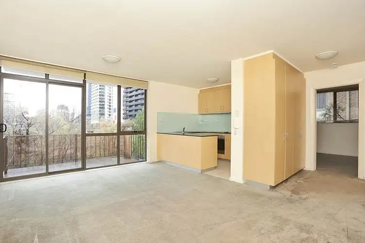 Main view of Homely apartment listing, 8/50 Darling Street, South Yarra VIC 3141