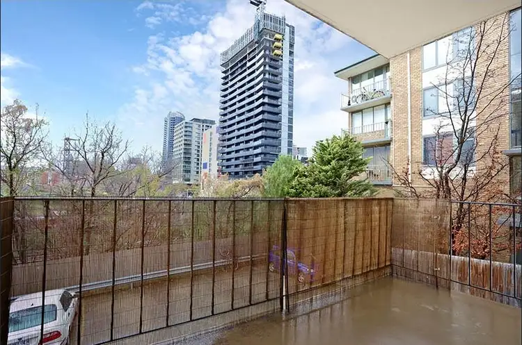 Fifth view of Homely apartment listing, 8/50 Darling Street, South Yarra VIC 3141