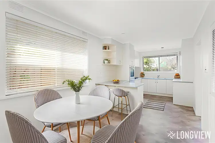 Main view of Homely house listing, 1/1A Parker Street, Ormond VIC 3204