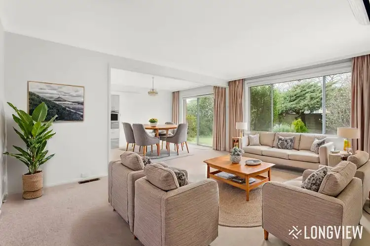 Second view of Homely house listing, 1/1A Parker Street, Ormond VIC 3204