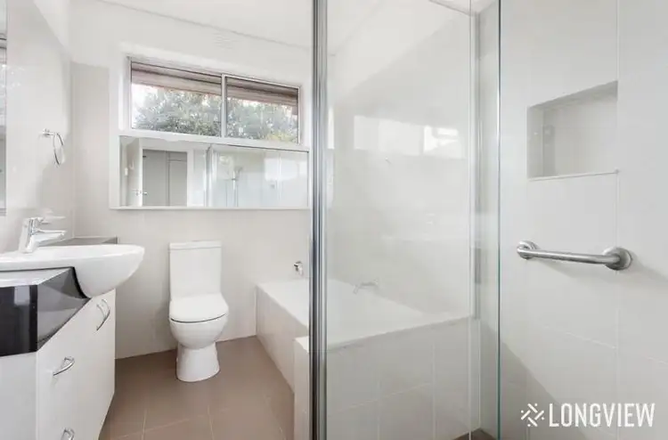 Fifth view of Homely house listing, 1/1A Parker Street, Ormond VIC 3204