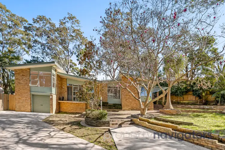 Main view of Homely house listing, 10 Brewer Place, Lugarno NSW 2210