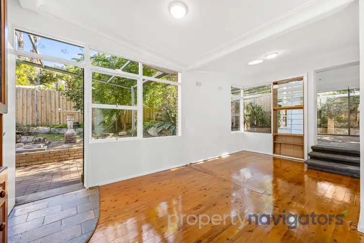 Second view of Homely house listing, 10 Brewer Place, Lugarno NSW 2210