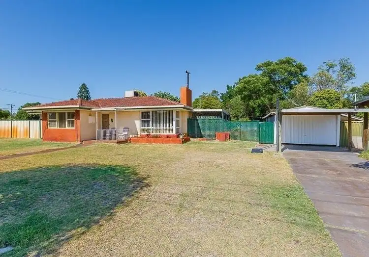 Second view of Homely house listing, 27 Cranwell Street, Thornlie WA 6108