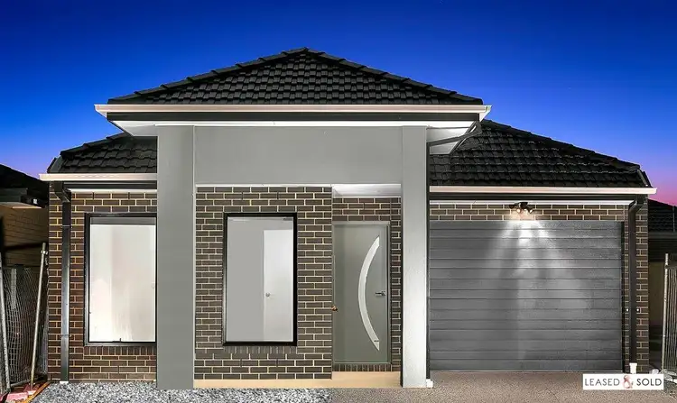 Main view of Homely house listing, 7 Schefflera St, Craigieburn VIC 3064