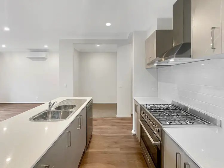 Second view of Homely townhouse listing, 7 Gosling Street, Mernda VIC 3754