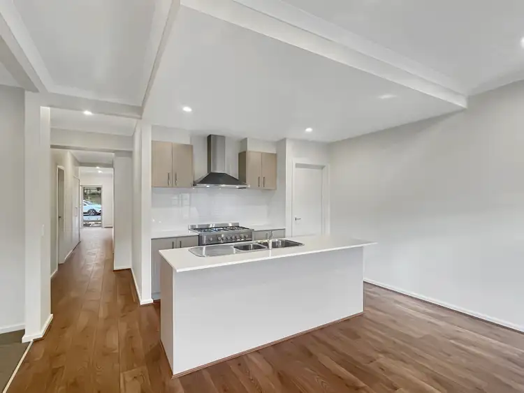 Third view of Homely townhouse listing, 7 Gosling Street, Mernda VIC 3754