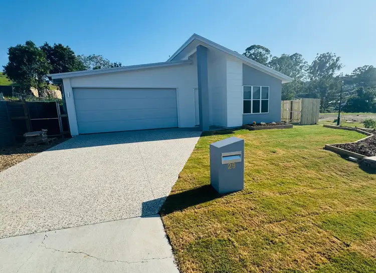 Main view of Homely house listing, 29 Millwood Street, Nambour QLD 4560