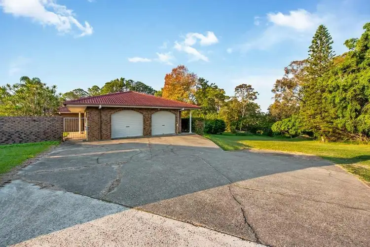 221 Old Northern Road, Mcdowall QLD 4053