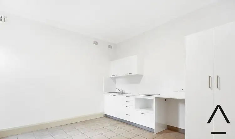 Main view of Homely studio listing, 4/40 Carlton Crescent, Summer Hill NSW 2130