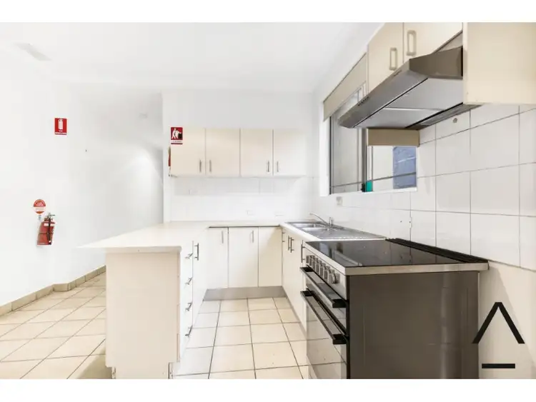 Second view of Homely studio listing, 4/40 Carlton Crescent, Summer Hill NSW 2130