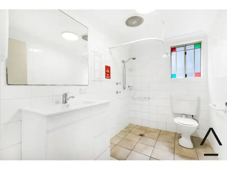 Third view of Homely studio listing, 4/40 Carlton Crescent, Summer Hill NSW 2130
