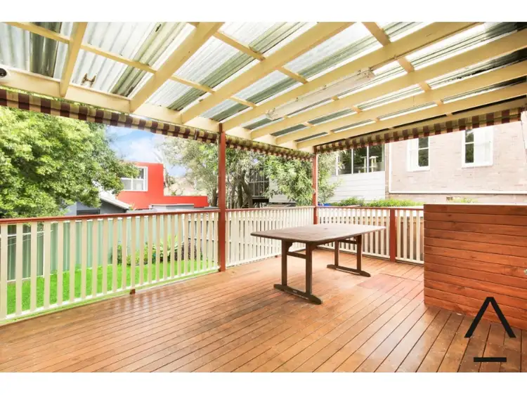 Fourth view of Homely studio listing, 4/40 Carlton Crescent, Summer Hill NSW 2130