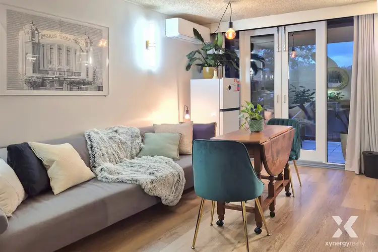 Main view of Homely apartment listing, 17/340 Beaconsfield Parade, St Kilda West VIC 3182