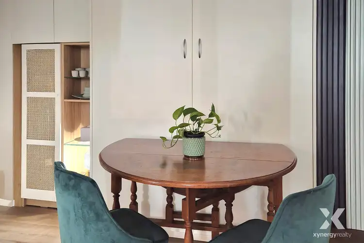 Third view of Homely apartment listing, 17/340 Beaconsfield Parade, St Kilda West VIC 3182