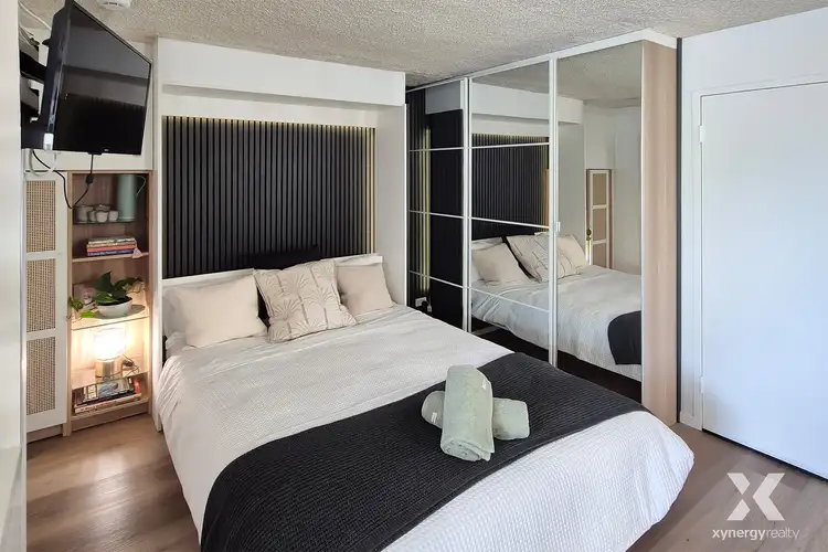Fourth view of Homely apartment listing, 17/340 Beaconsfield Parade, St Kilda West VIC 3182