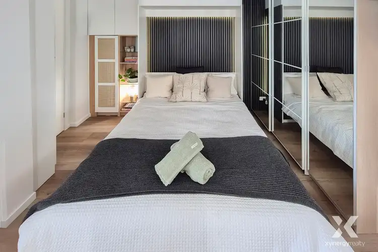 Fifth view of Homely apartment listing, 17/340 Beaconsfield Parade, St Kilda West VIC 3182