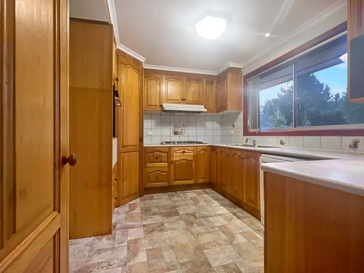 Main view of Homely house listing, 14 Oldershaw Road, Melton VIC 3337