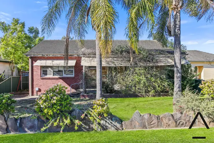 Main view of Homely house listing, 61 Lyton Street, Blacktown NSW 2148