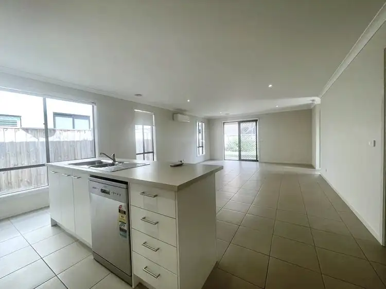 Second view of Homely house listing, 42 Creston St, Point Cook VIC 3030