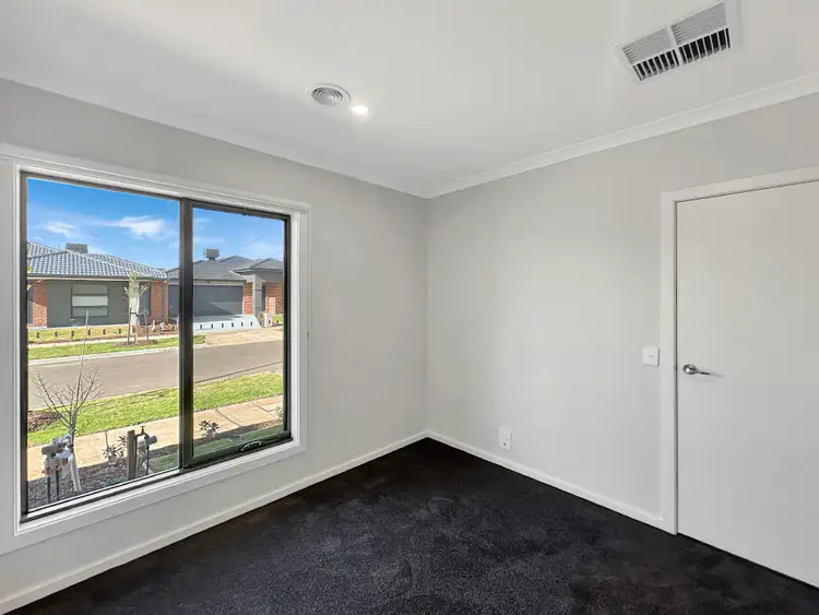 Second view of Homely house listing, 10 Leith Road, Thornhill Park VIC 3335