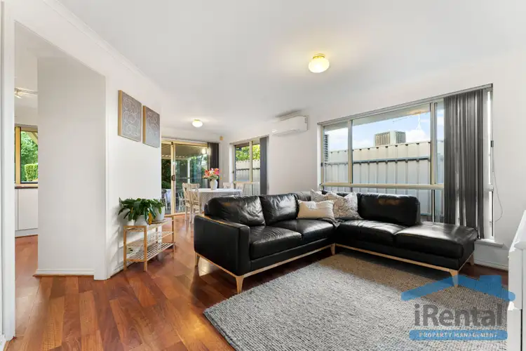 Second view of Homely house listing, 10 Elijah Court, Greenwith SA 5125