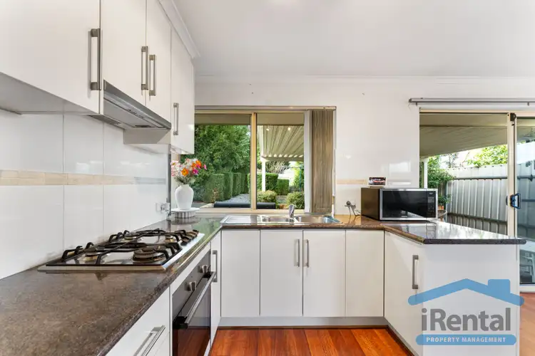 Fourth view of Homely house listing, 10 Elijah Court, Greenwith SA 5125