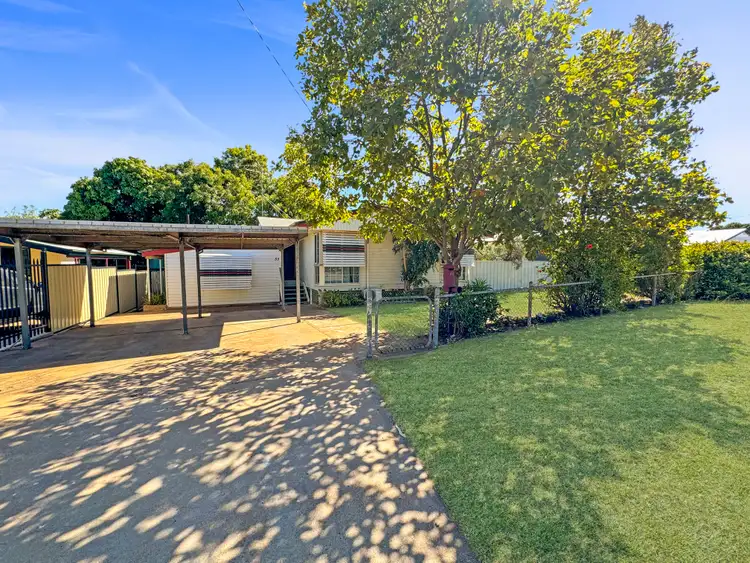 33 Hercules Road, Mount Isa QLD 4825