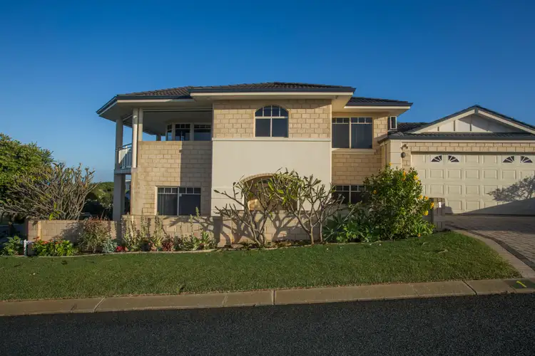 Second view of Homely house listing, 1 Third Avenue, Burns Beach WA 6028