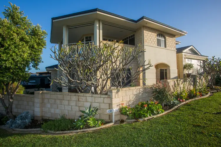 Third view of Homely house listing, 1 Third Avenue, Burns Beach WA 6028