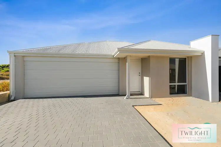 19 Resort View, Dawesville WA 6211