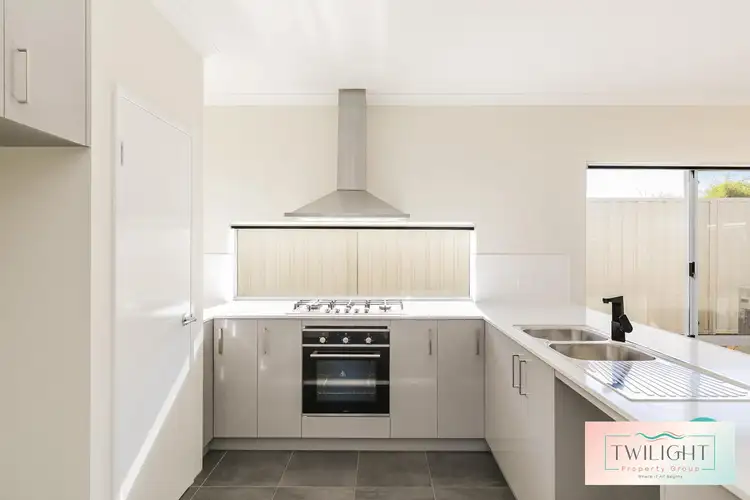 Third view of Homely house listing, 19 Resort View, Dawesville WA 6211