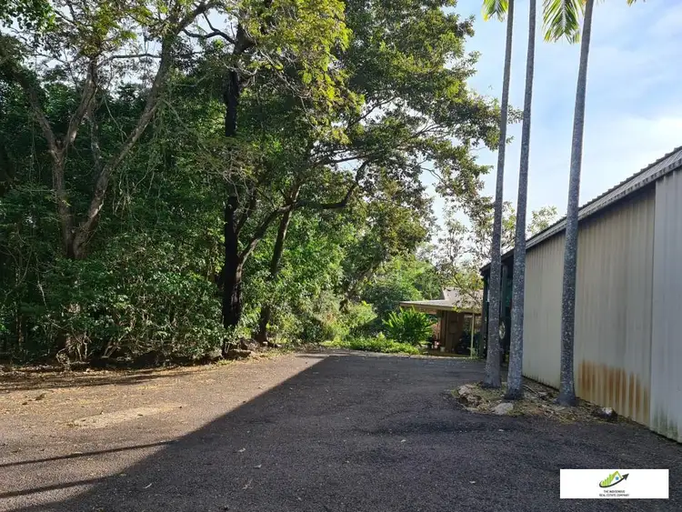 Fourth view of Homely house listing, 54 Kaolin Road, Virginia NT 834