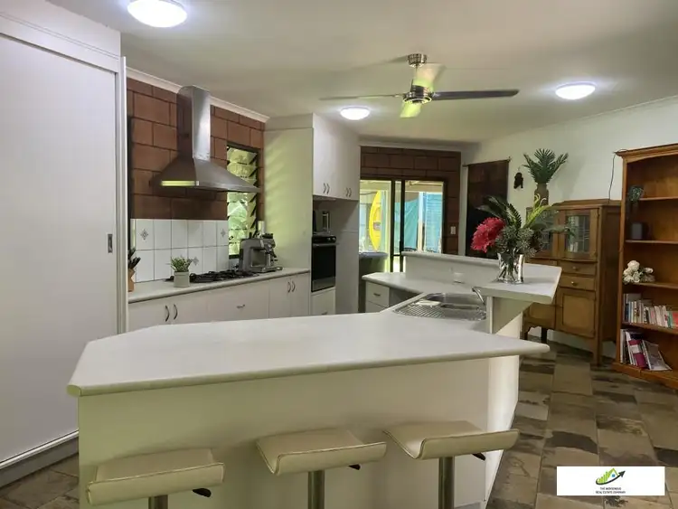 Sixth view of Homely house listing, 54 Kaolin Road, Virginia NT 834