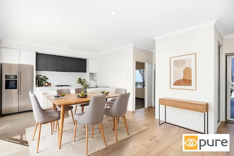 Third view of Homely apartment listing, 6/41 Sawle Road, Hamilton Hill WA 6163
