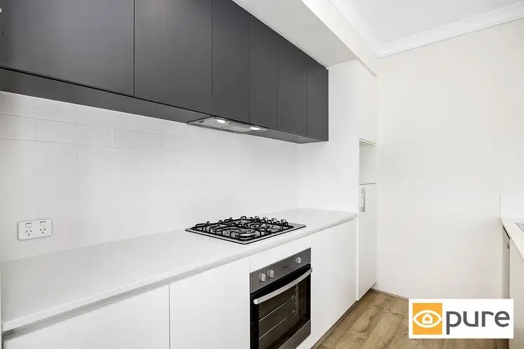 Fourth view of Homely apartment listing, 6/41 Sawle Road, Hamilton Hill WA 6163