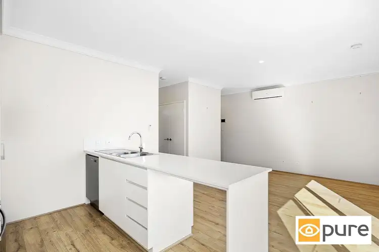 Fifth view of Homely apartment listing, 6/41 Sawle Road, Hamilton Hill WA 6163