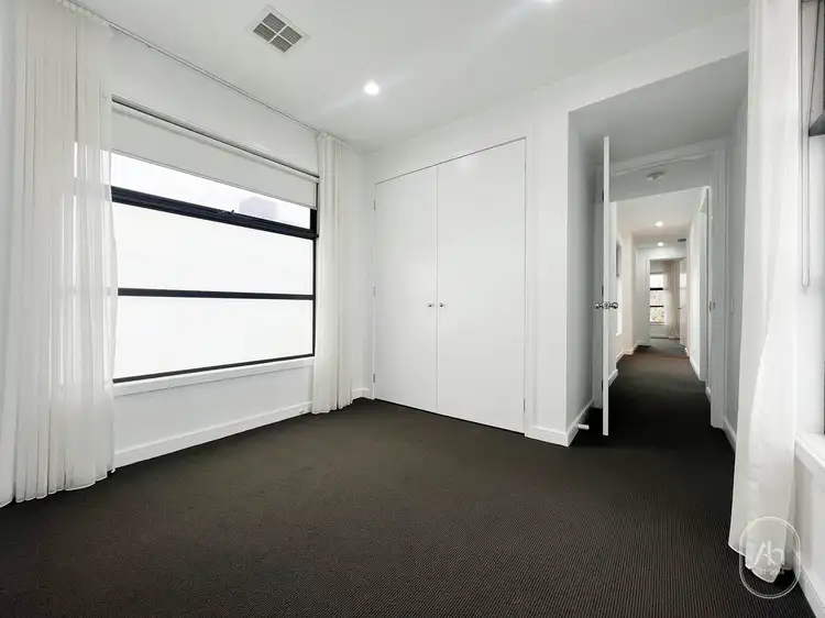 Third view of Homely townhouse listing, 1/35 Springfield Road, Box Hill North VIC 3129
