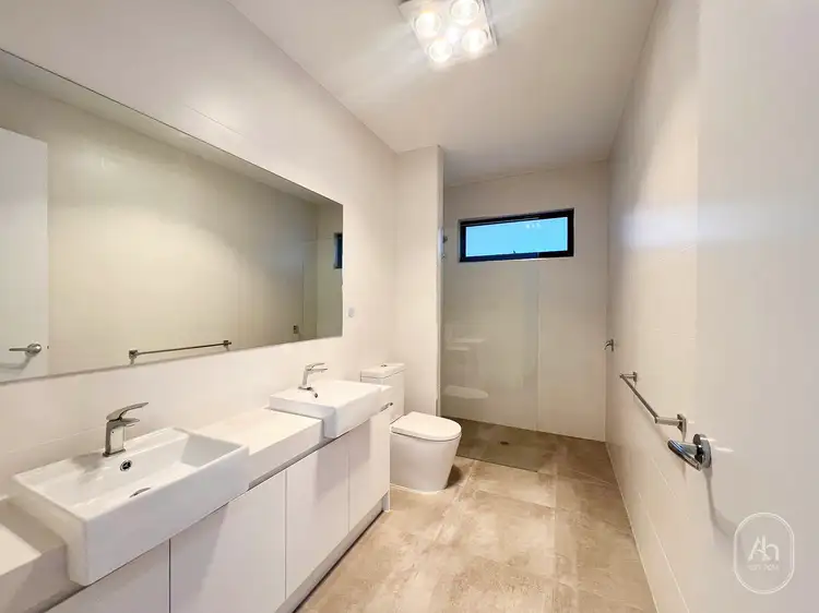 Fifth view of Homely townhouse listing, 1/35 Springfield Road, Box Hill North VIC 3129